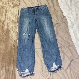 Hudson jeans size 26